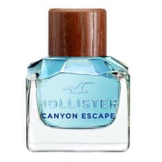 shumee Canyon Escape For Him toaletna voda v spreju 50 ml