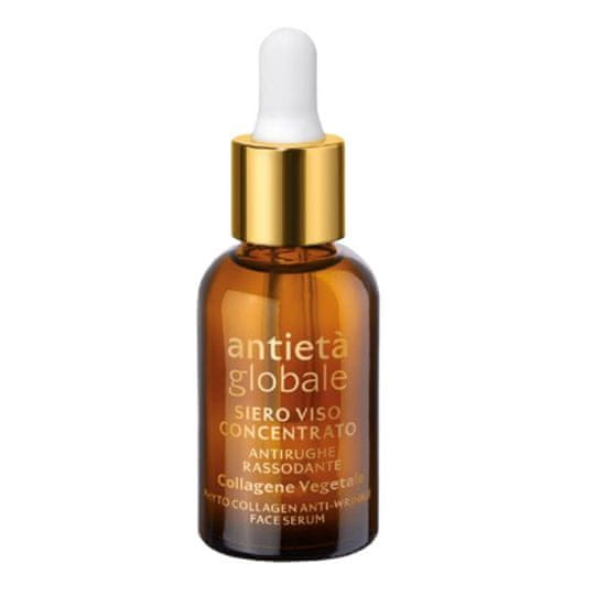 shumee Antieta Globale koncentrirani učvrstitveni serum 30 ml