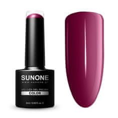 shumee UV/LED Gel Polish barvni hibridni lak R22 Rubia 5ml