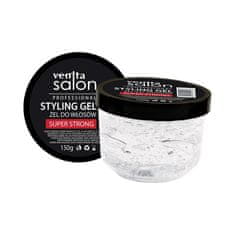 shumee Salon Professional Styling Gel Super Strong gel za lase 150 g