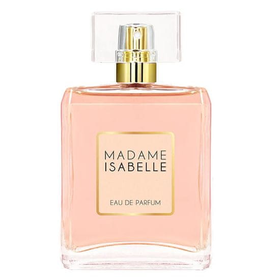 shumee Madame Isabelle parfumska voda v spreju 90 ml