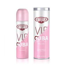 shumee Cuba VIP For Women parfumska voda 100 ml