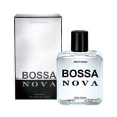 shumee Bossa Nova vodica po britju 100 ml