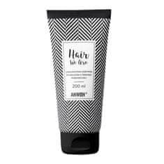 shumee Hair We Are mehčalni balzam za srednje porozne lase 200 ml