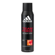 shumee Team Force deodorant v spreju 150 ml