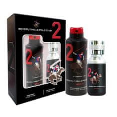 shumee Men Sport Two set toaletna voda v spreju 100 ml + deodorant v spreju 175 ml