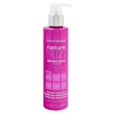 shumee Nature Frizz Instant maska za skodrane lase 200 ml