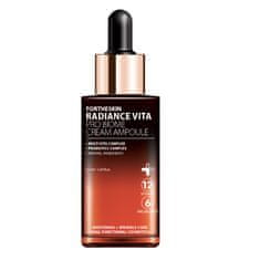 shumee Radiance Vita posvetlitvena krema ampula z vitamini 50 ml