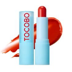 shumee Glass Tinted Lip Balm 013 Tangerine Red 3,5 g