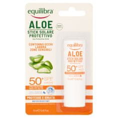 shumee Aloe Sun krema za sončenje z aloe SPF50+ 12 ml