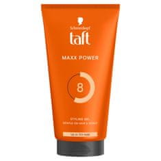 shumee Maxx Power gel za lase 150 ml