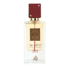 shumee Ana Abiyedh Rouge I Am White parfumska voda v spreju 60 ml