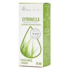 shumee Dišavno olje Citronella 12 ml