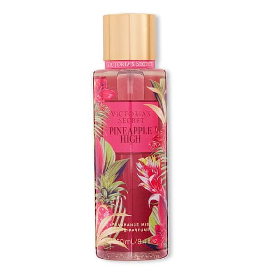 shumee Pineapple High body mist 250 ml