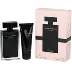 shumee For Her set toaletna voda v spreju 100 ml + losjon za telo 75 ml