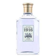 shumee 1916 Agua De Colonia Lavanda Mediterranea kolonjska voda v spreju 400 ml