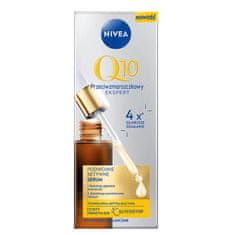 shumee Q10 Anti-Wrinkle Expert dvojni aktivni serum za obraz 30 ml