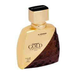 shumee Parfumski izvleček Gold Crystal Oudh 100 ml