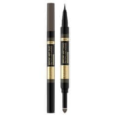 shumee Brow Art Duo 2in1 Light pero za obrvi in puder