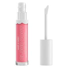 shumee Cloud Pout Marshmallow Lip Mousse mat tekoča šminka Pour Some Suga On Me 3 ml