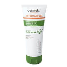 shumee After Sun Gel hladilni gel po sončenju 100 ml