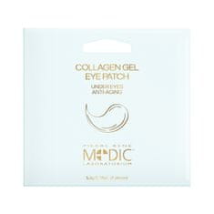 shumee Medic Collagen Gel Eye Patch kolagenski obliži za oči 5,5 g