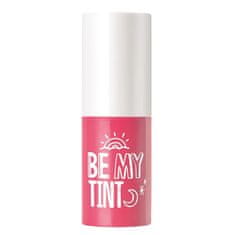 shumee Be My Tint šminka 02 Peach Coral 4 g