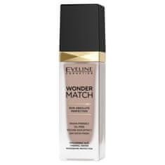 shumee Wonder Match Foundation luksuzna ujemajoča se podlaga 45 Honey 30 ml