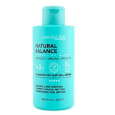 shumee Natural Balance naravni šampon za lase 250 ml