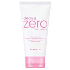 shumee Clean it Zero Foam Cleanser čistilna pena za obraz 150 ml