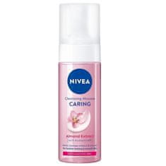 shumee Caring negovalna čistilna pena 150 ml