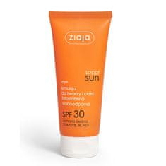 shumee Sopot Sun emulzija za obraz in telo SPF30 100 ml