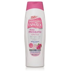 shumee Rosa Mosqueta kremni gel za tuširanje Wild Rose 750 ml