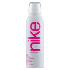 shumee Ultra Pink Woman deodorant v spreju 200 ml