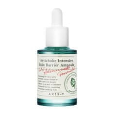 shumee Artichoke Intensive Skin Barrier Ampoule vlažilni serum za obraz v ampuli z artičoko 30 ml