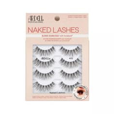 shumee Naked Lashes Multipack umetne trepalnice na traku 422 Black