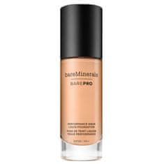 shumee BarePro Performance Wear Liquid Foundation tekoča podlaga SPF20 14 Silk 30 ml