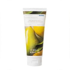 shumee Gladilno mleko za telo Bergamot Pear Body Smoothing Milk 200 ml