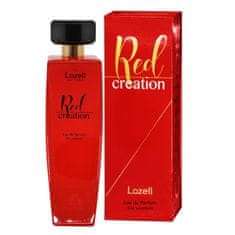 shumee Red Creation For Woman parfumska voda v spreju 100 ml