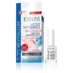 shumee Nail Therapy Professional Revitallum After Hybrid Sensitive obnovitveni balzam za občutljive nohte 12 ml