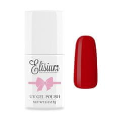 shumee UV Gel Polish hibridni lak za nohte 031 Hot Red 9 g