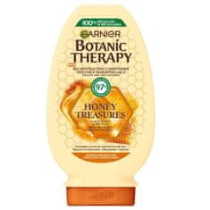 shumee Botanic Therapy Honey &amp; Propolis balzam za zelo poškodovane lase z razcepljenimi konicami 200ml