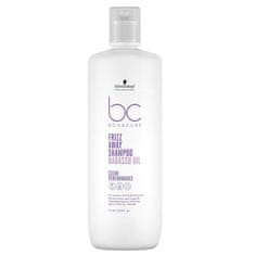 shumee BC Bonacure Frizz Away Shampoo gladilni šampon za skodrane lase 1000 ml