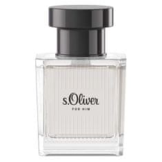 shumee For Him vodica po britju 50 ml