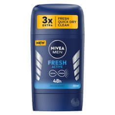 shumee Men Fresh Active deodorant v stiku 50 ml