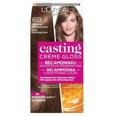 shumee Casting Creme Gloss barva za lase 613 Frosty Mochaccino