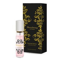 shumee Pheromone Perfume For Women parfum s feromoni za ženske v pršilu 15 ml