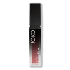 shumee Lip Gloss Let Me Shine! lip gloss 04 5ml