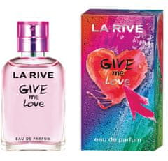 shumee Give Me Love parfumska voda v spreju 30 ml