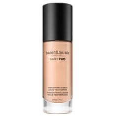 shumee BarePro Performance Wear Liquid Foundation tekoča podlaga SPF20 05 Sateen 30 ml